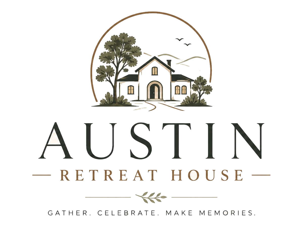 Austin Retreat House