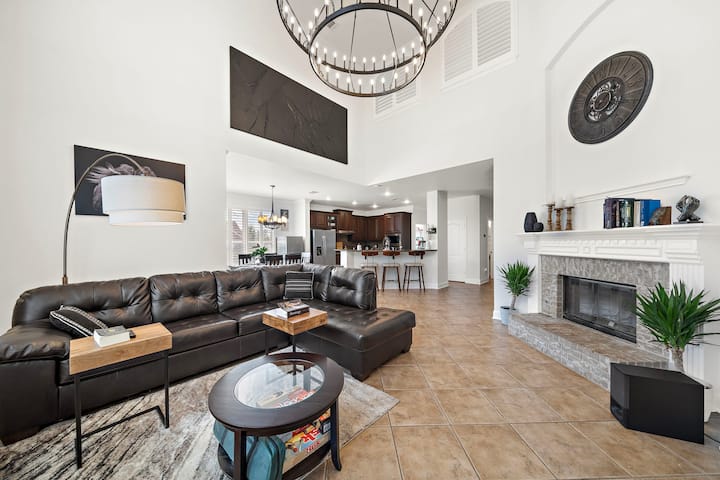 First-Time Austin Visitor Guide guide for Austin Retreat House guests