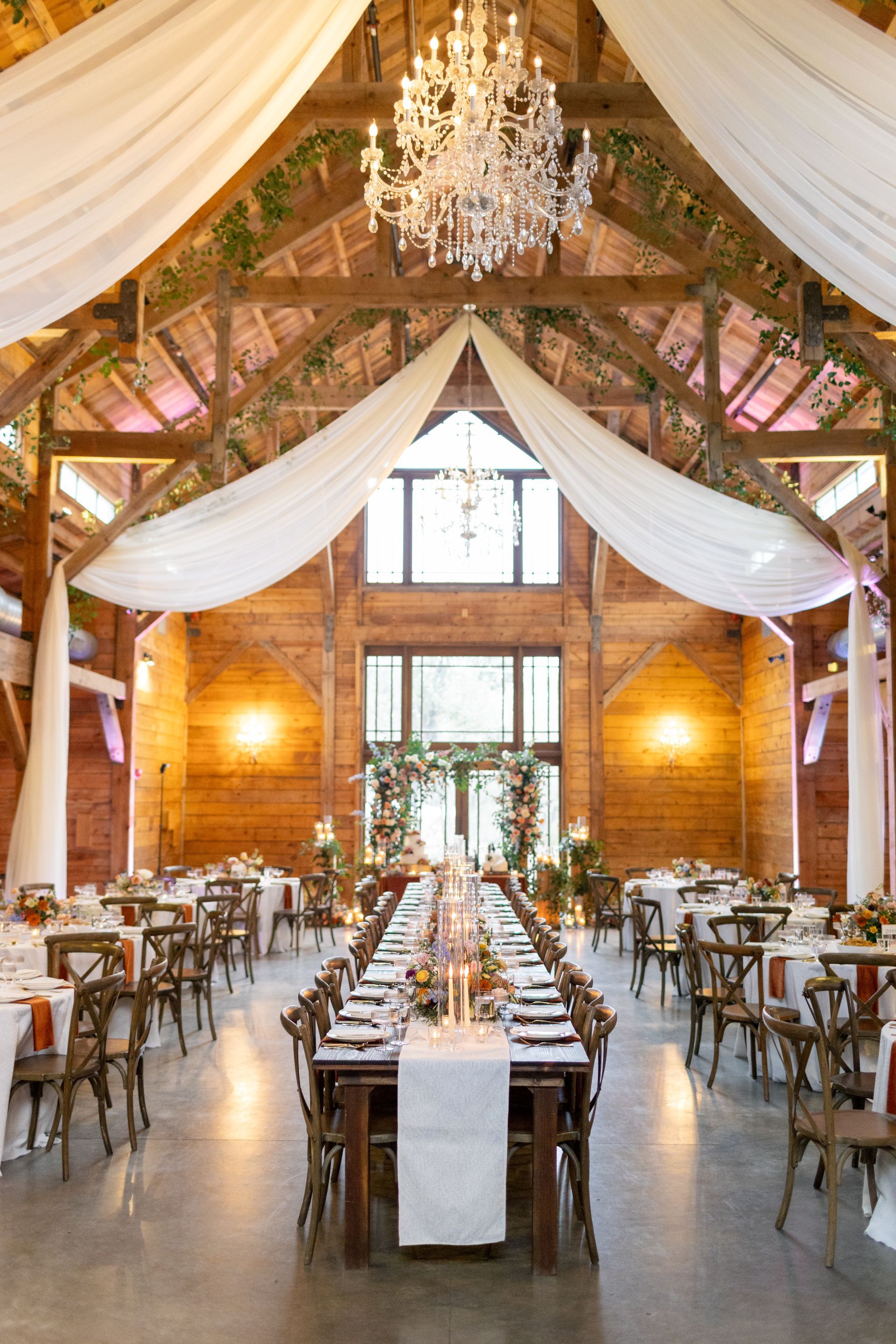 The Addison Grove wedding venue near Austin